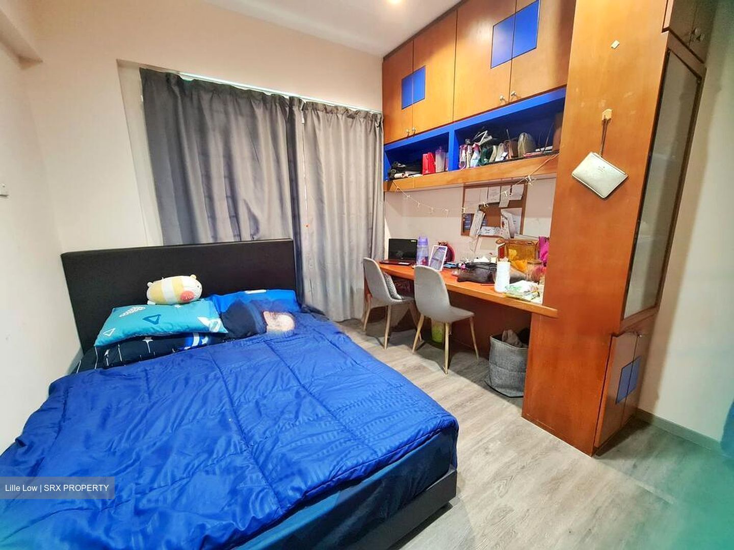 Changi Court (D16), Condominium #468485691